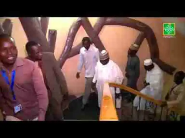Video: Daga Masu Kallo Ep 80